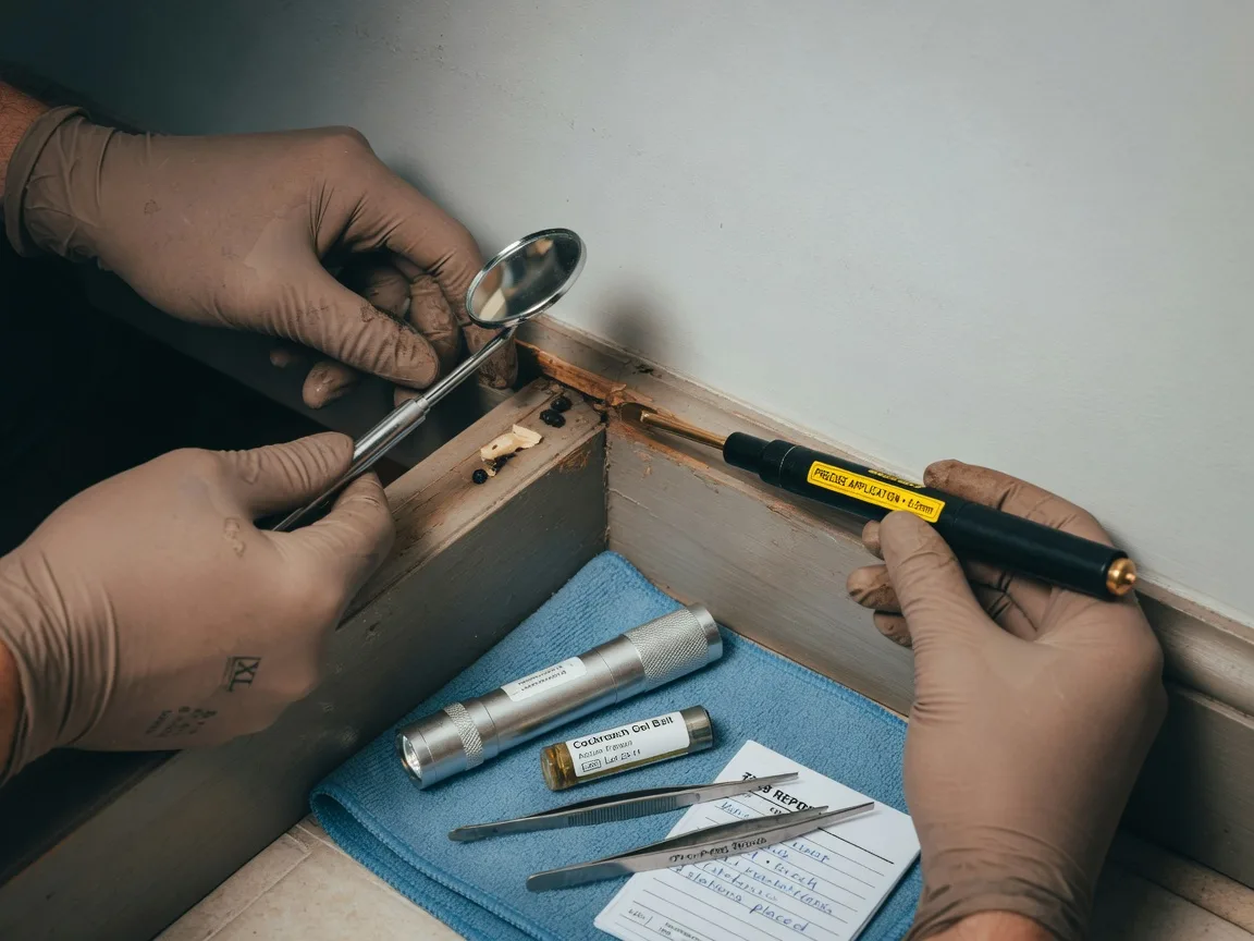 Why choose Emergency Pest Control in Jay, ME